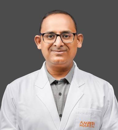 Dr. Amit Aggarwal