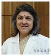 Dr. Asha Dalal