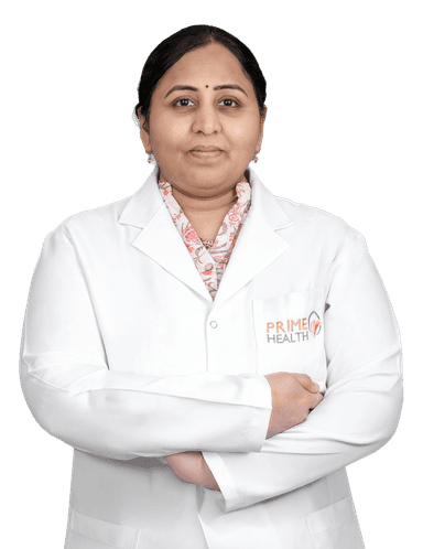 Dr. Kusuma Gannamani