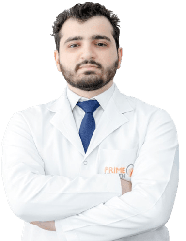 Dr. Shehab Alsleem
