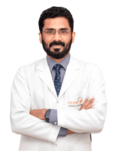 Dr. Nivas Aboobakerkunju