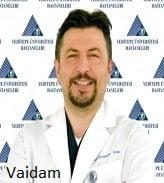 Dr. Hakan Silek