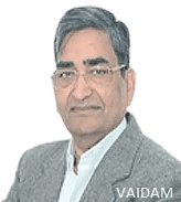 Dr. R. K. Saran