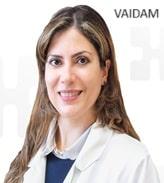 Dr. Tania Tayah