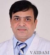 Dr. Sanjeev Arora