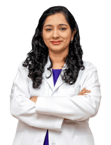 Dr. Tina Maria Dsouza