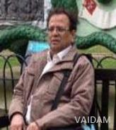 Dr. Prabir Banerjee