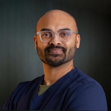 Dr. Meenhas Oravil Kunhahemed