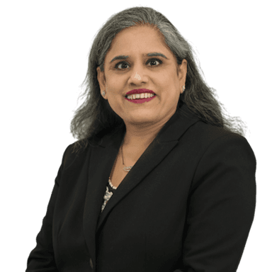 Dr. Lekha Kawal Kapoor