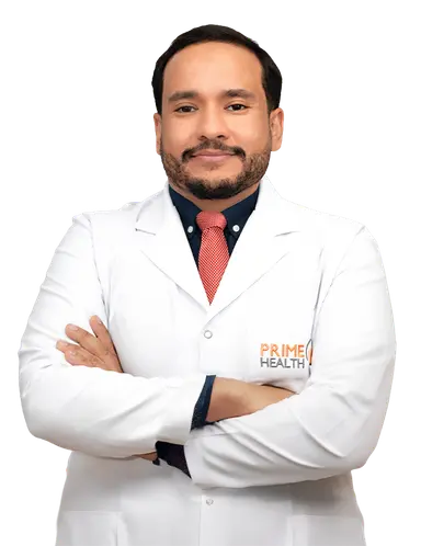 Dr. Ahmed Abdullatif