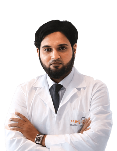 Dr. Khaleelullah Mohammed