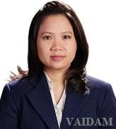Dr. Ramaimon Tunthong