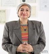 Dr. Laila Mansour
