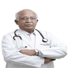 Dr. Alluri Raja Gopala Raju