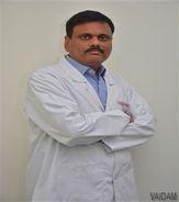 Dr. Rishab Mathur