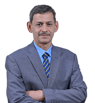Dr. Raja Muhammad Irfan