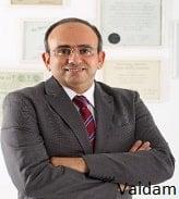 Dr. Yahia Amin