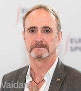 Prof. Dr. Bernhard Meyer
