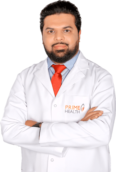 Dr. Sunil Channakeshava
