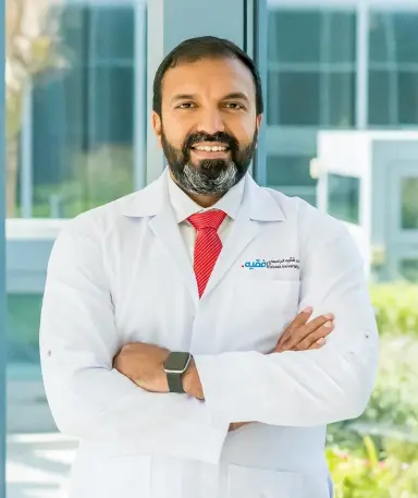 Dr. Balu Bhaskar