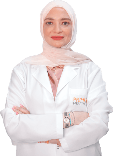 Dr. Shaza Mohamed