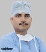 Dr. Susant Kumar Das