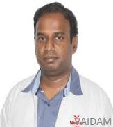 Dr Srinivas Kandrakonda