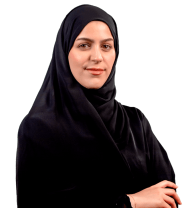 Ms. Mariam Walid Merhi