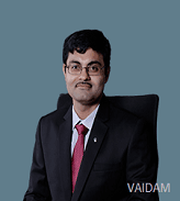 Dr. Jayachandran R
