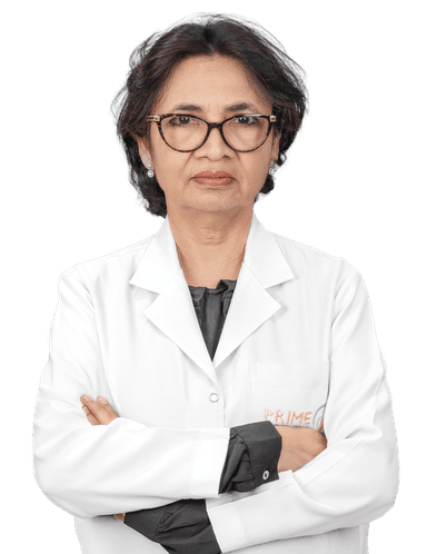 Dr. Lilan Bhat