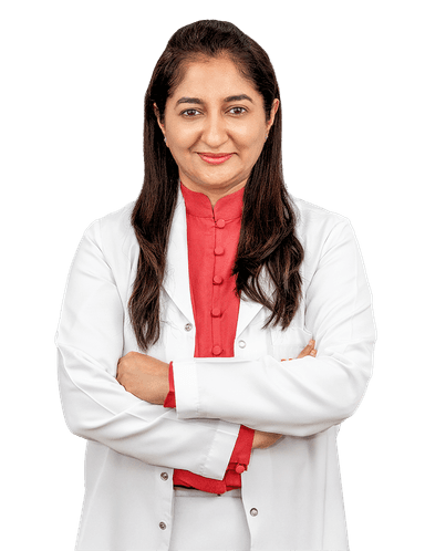 Dr. Swathy Prasannan