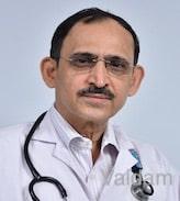 Dr. R B Phatak