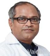 Dr. Shishir Shetty