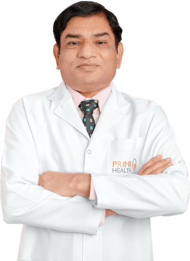 Dr. Vinod Kumar Goka