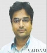 Dr. Buddhi Prakash Sharma