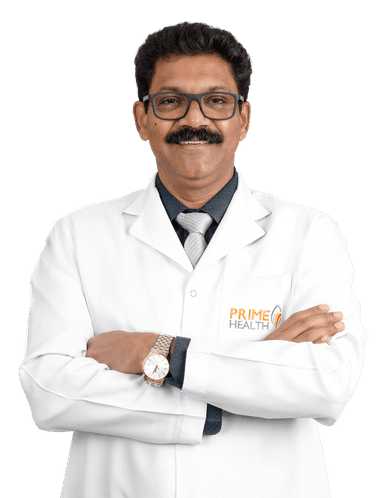 Dr. Sibu Elias