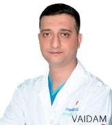Dr. Manmohan Singh Chouhan