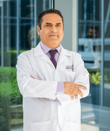 Dr. Omar Mohamad Nakash