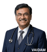 Dr. Nitesh Pratap