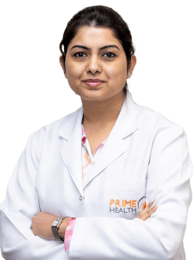 Dr. Noor Fathima Kazi