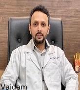 Dr. Kunal Patel