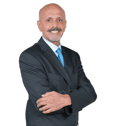 Dr. Thomas George Arayathinal