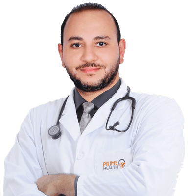 Dr. Mohamed Ramadan Khalil