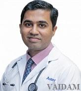 Dr. Koshish Shah