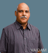 Dr. Mathai Thomas