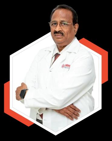 Prof. Dr. Kapali Neelamegam