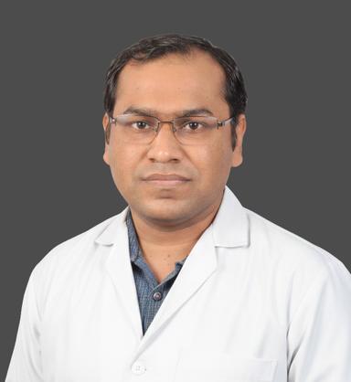 Dr. Shashi Kapoor Dubbar Yadav