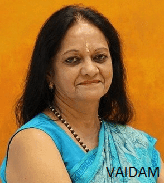 Dr. Prof. Sadhna Kal