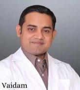 Dr. Deepesh Venkatraman