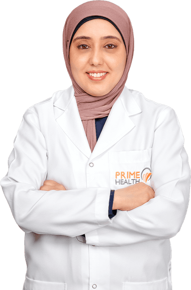 Dr. Zainab Talib Kareem